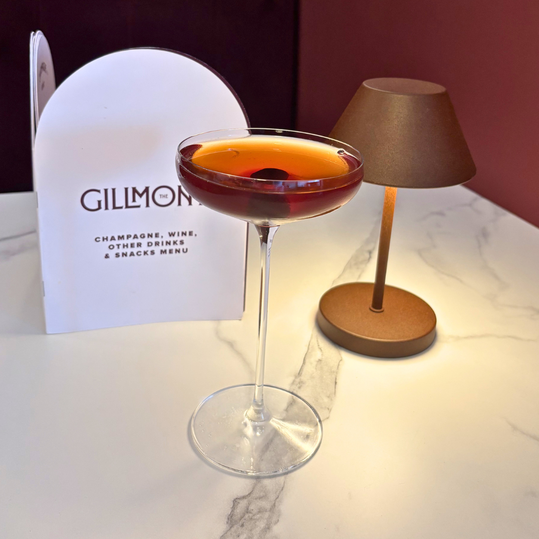 Classics Night at The Gillmont
