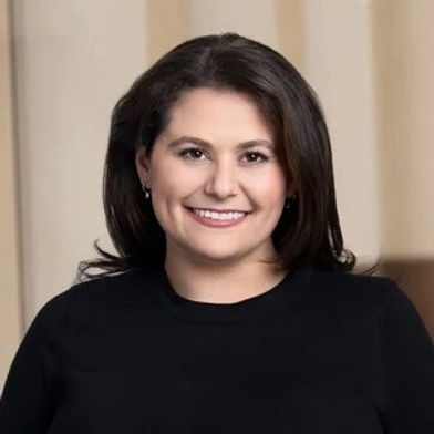 Meagan Leider