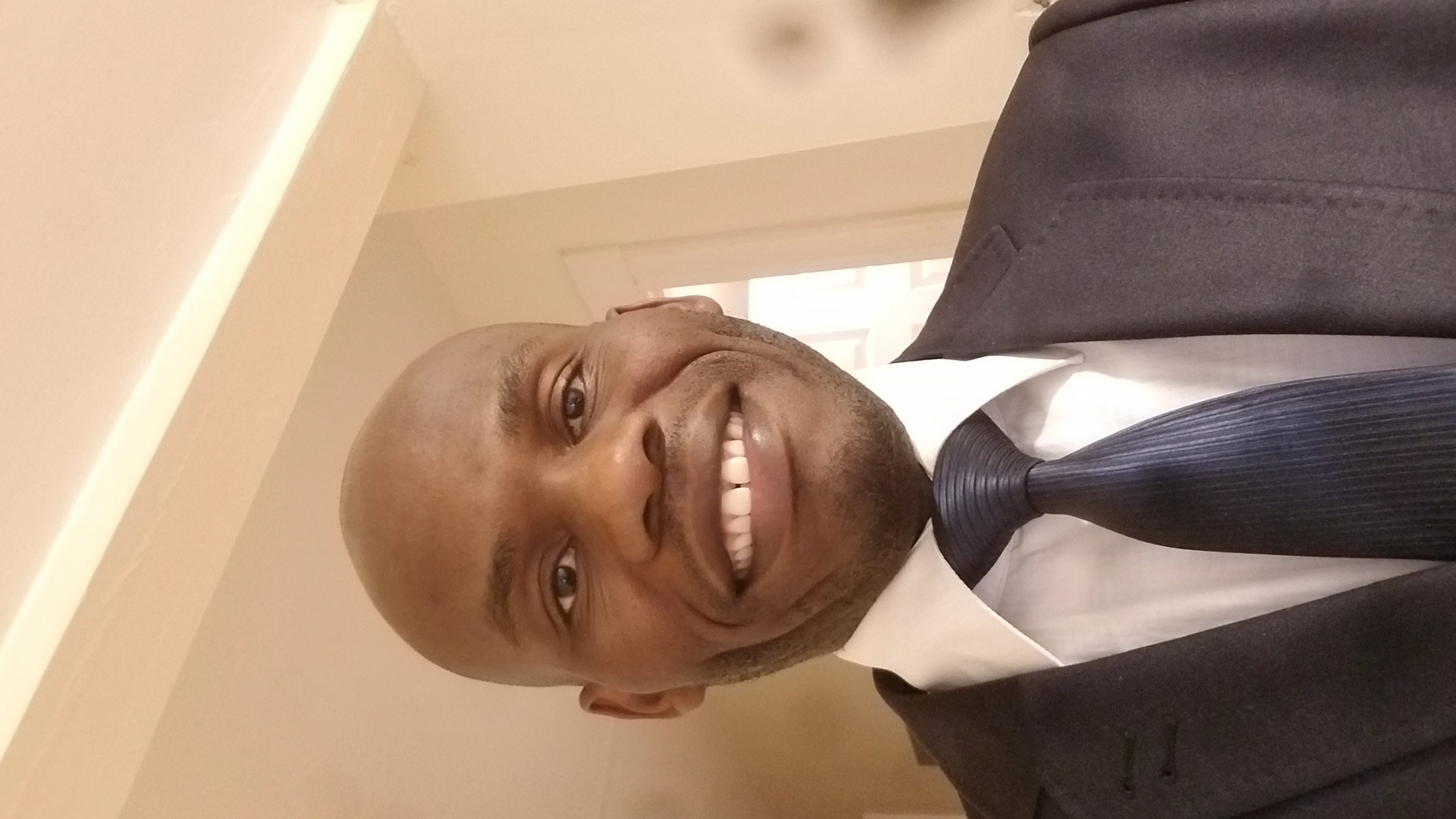 Henry Ogbuagu