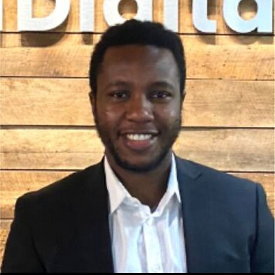 Bevan Chingono