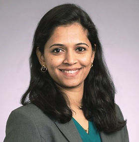 Smita Shrimant Wani