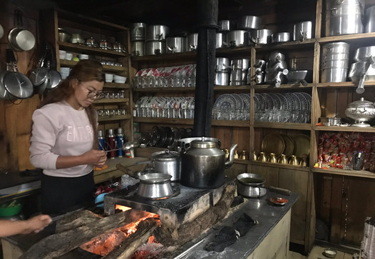 Surki Khola