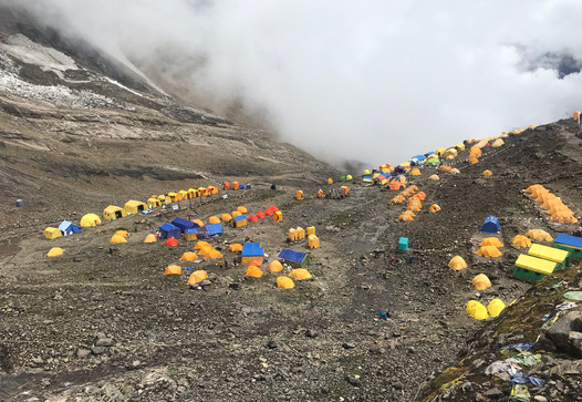 Base Camp