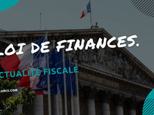 PLF 2026 - Plus-values immobilières - Modification de l'imposition. 