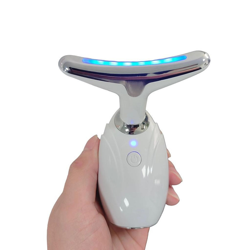 Thumbnail: V-Line LED Face Lifting Device
