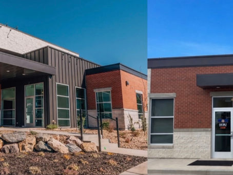 “You’re Here, You’re Amazing”, and Your Wellness Matters