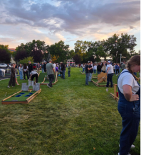 Enjoy the Fall Weather and Eat Some Soup!