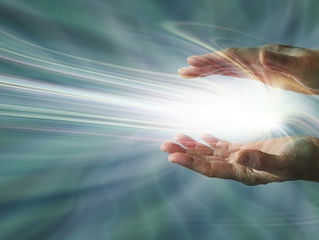 Reiki e os seus benefícios