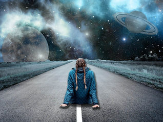 Leis do Universo - Orientações