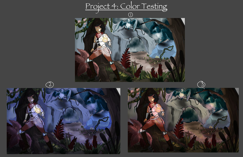 GonzalezSamantha_Project4_ColorTesting