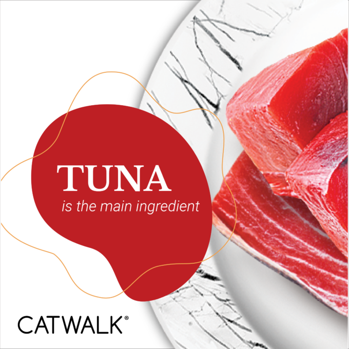 Thumbnail: Skipjack Tuna Entrée in Aspic x 24 Cans