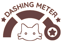 Catwalk Dashing-Meter