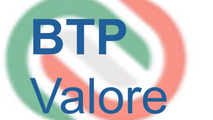 BTP Valore Marzo 2026