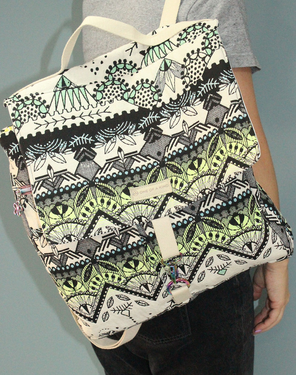 Thumbnail: Northumberland Backpack