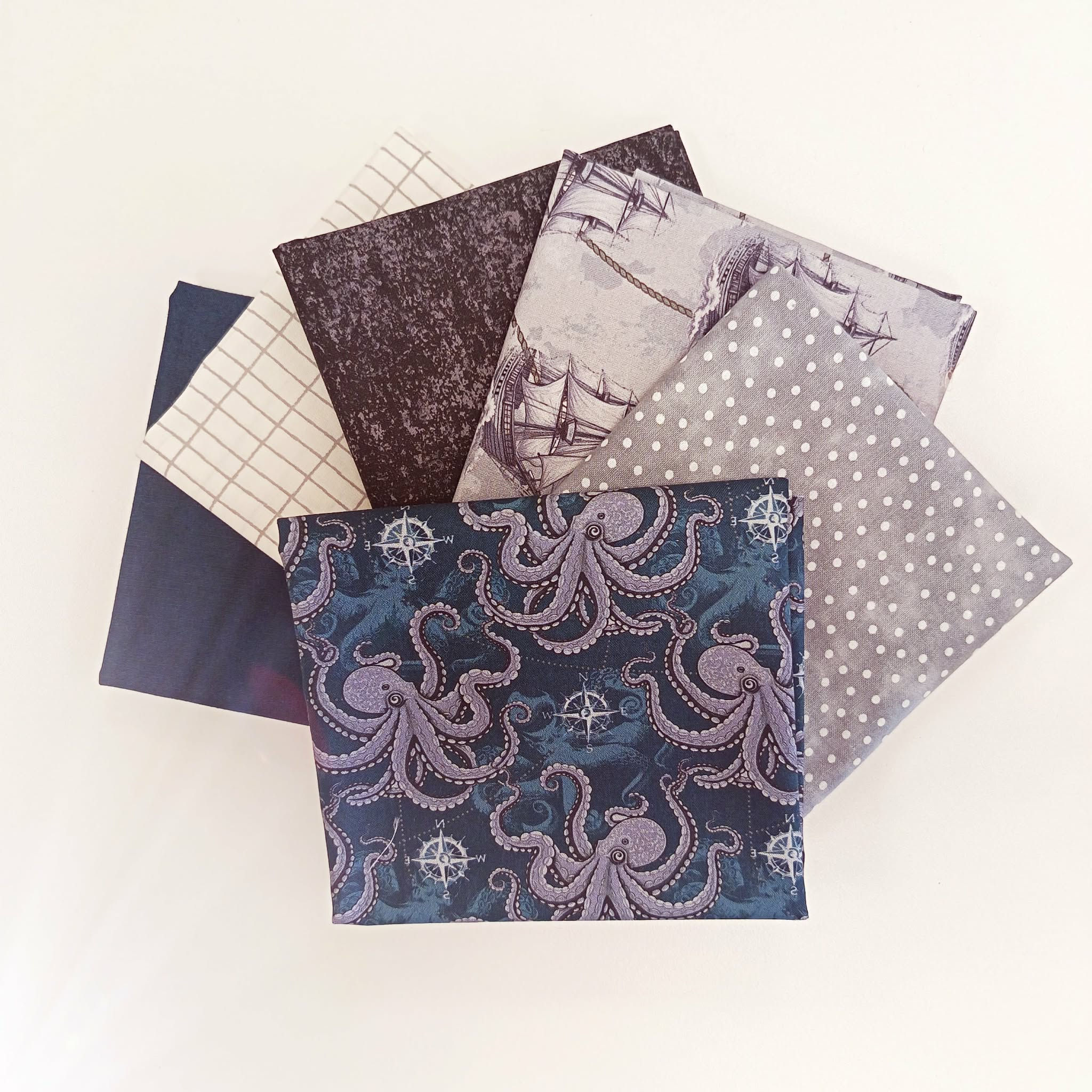Whatnot Fabric