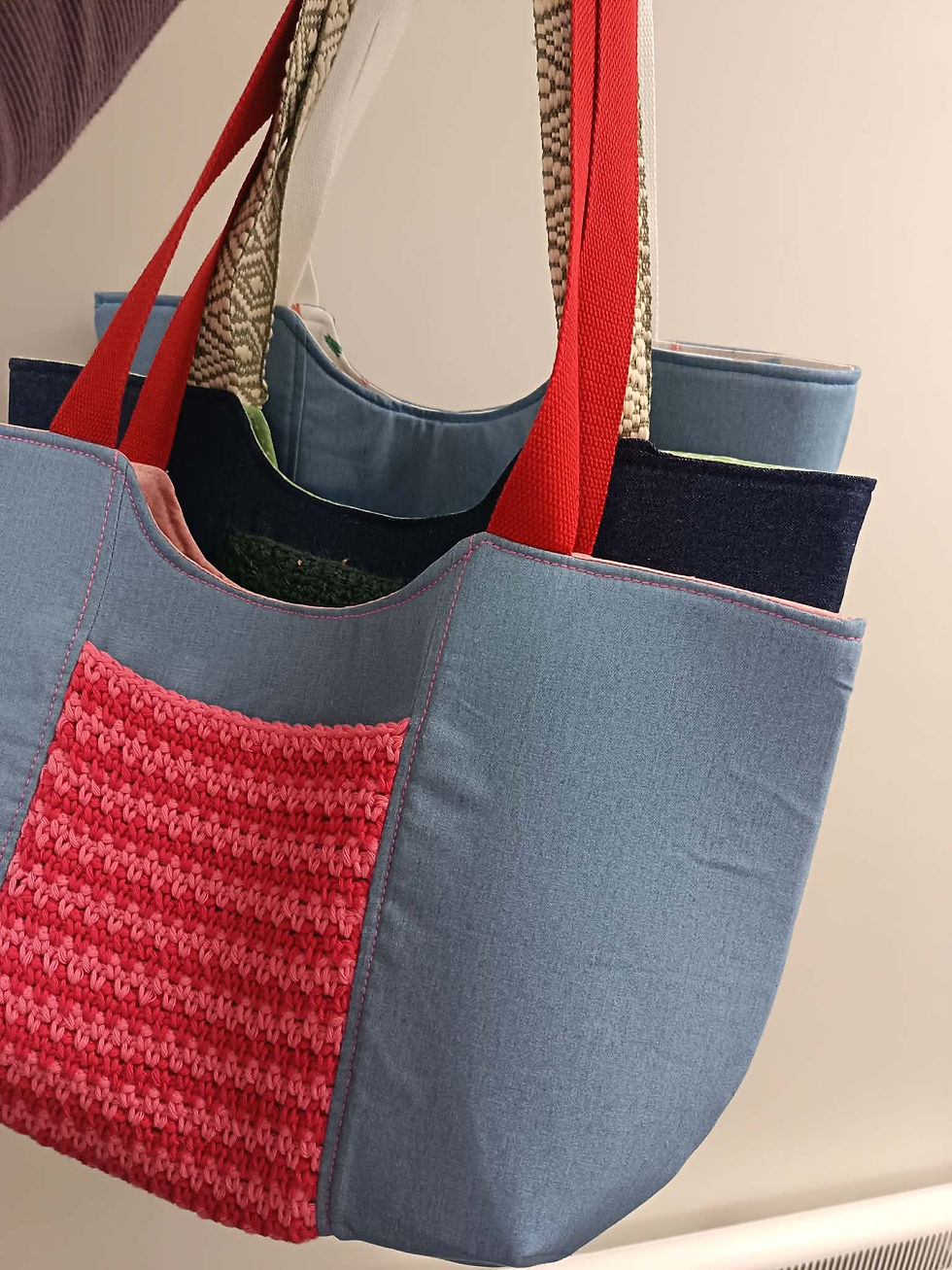 Thumbnail: Lizzie Bag