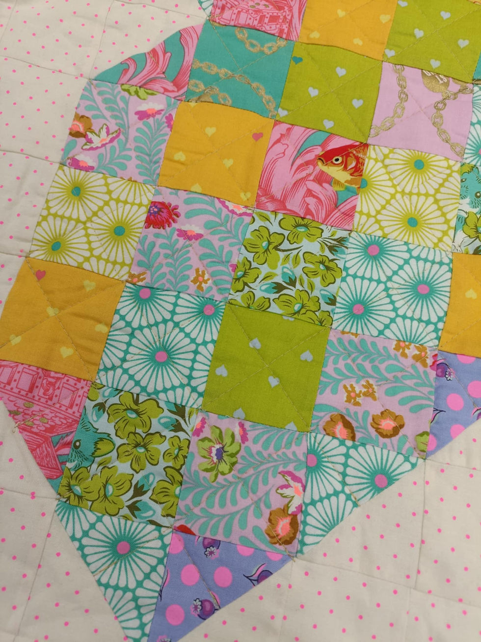 Thumbnail: Butterfly Blanket