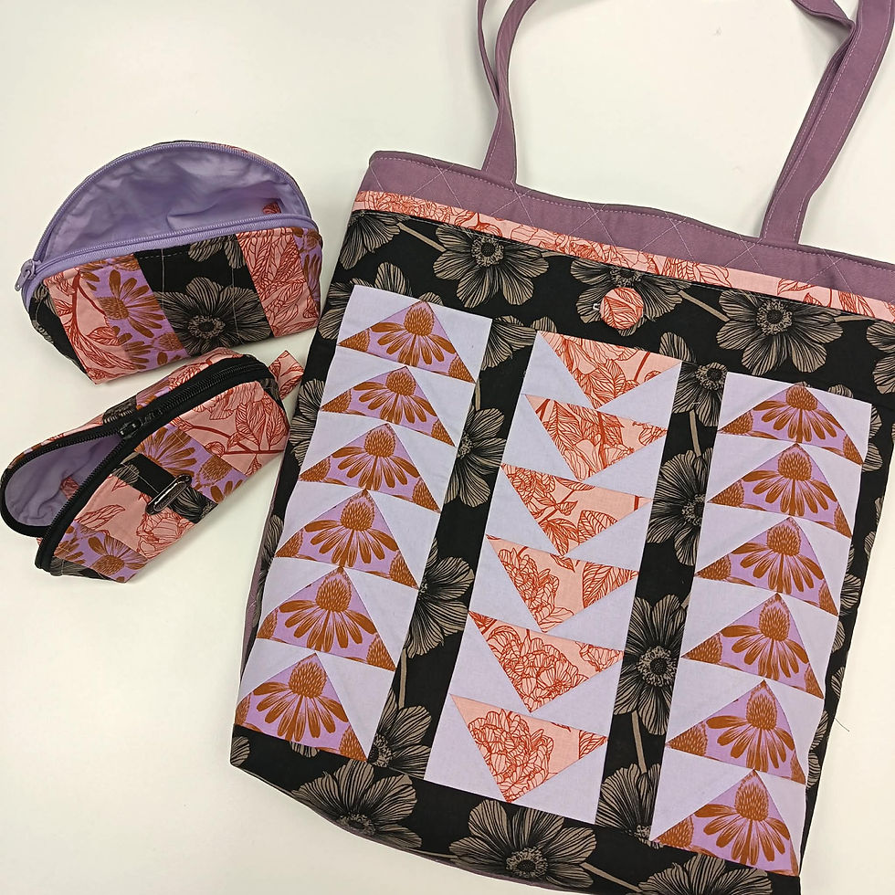 Thumbnail: Lily Bag