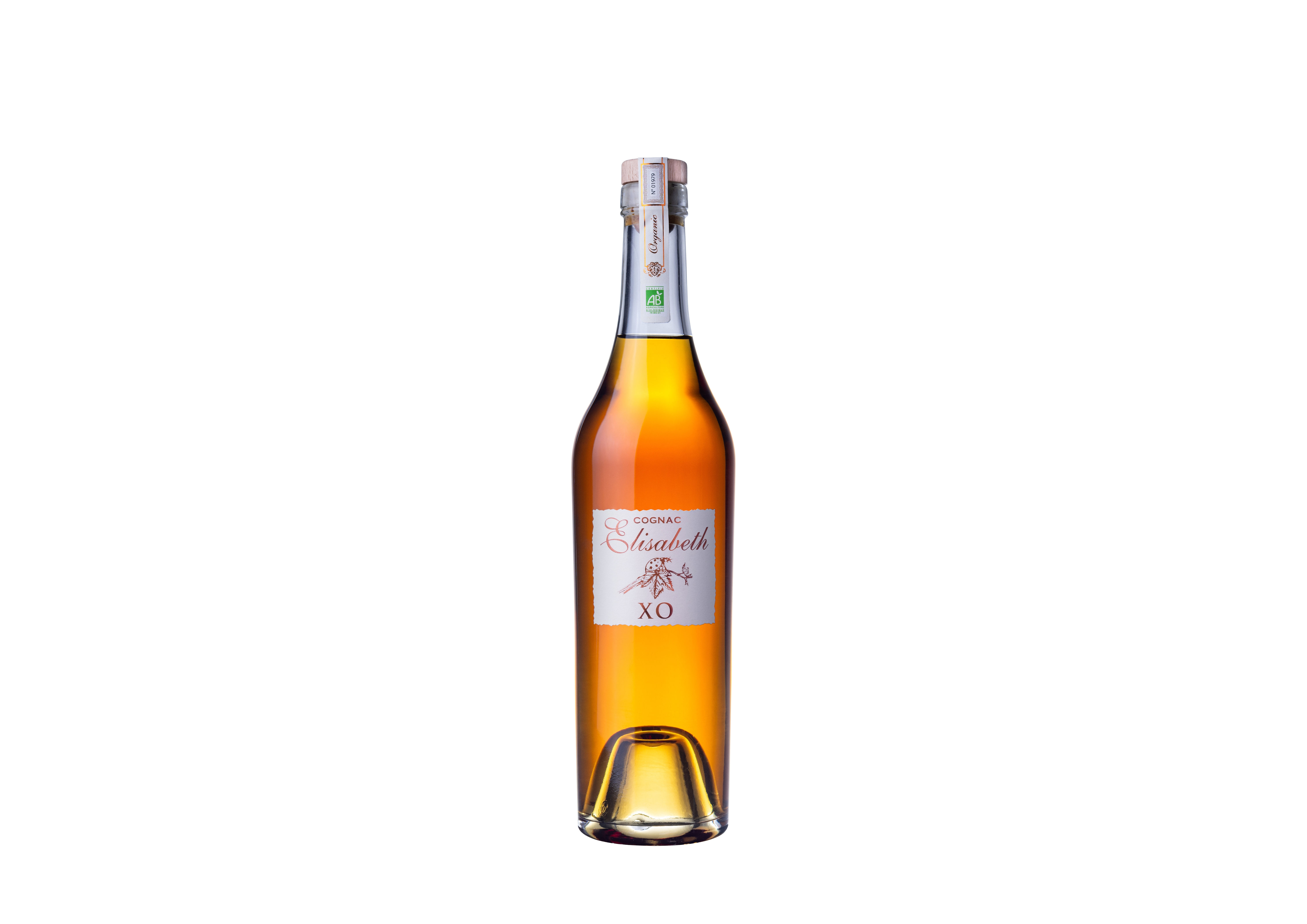 Cognac XO Elisabeth 50cl