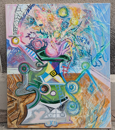 Matthew Plowright - Crazed Imaginary Floral Display.jpg