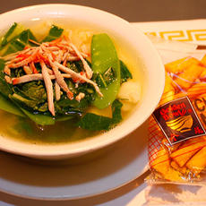 Chinese Soup