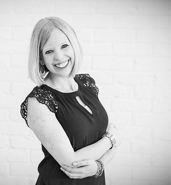 Erin Ward, The Copy Write Girl