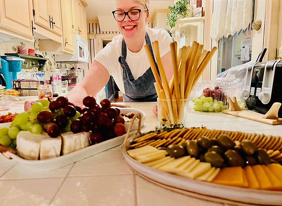 catered event spaces butler pa