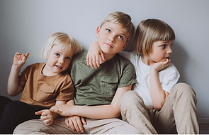 At Virtual Natural Healing our frequency groups support children of all ages