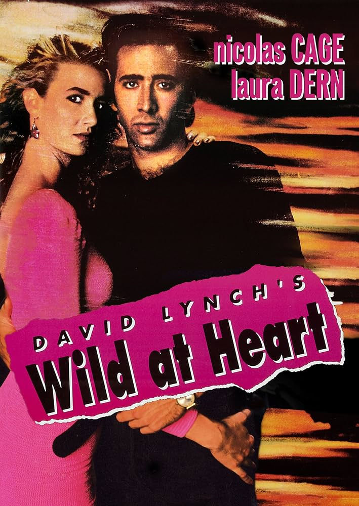 Wild At Heart (1990)