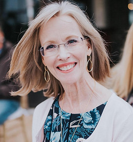 Meet Susan Klanke