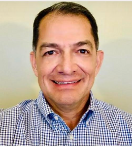 Meet Selim Sabillon