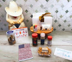 Western gift set by Custom Curations