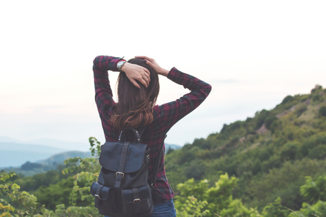 Let's Get Lost
