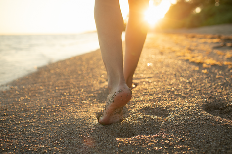 My 12-Hour Walk Experience