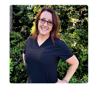 Tracy Adams our Wellness Manager