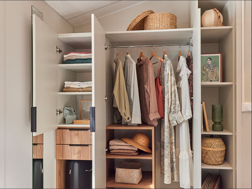 Miniature : RIDEAU - Santa Fé 106.2