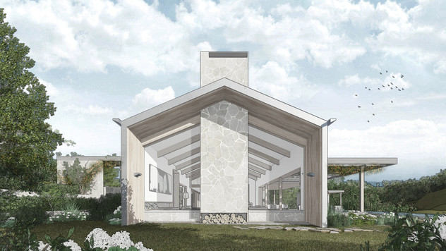 Aphora Architecture | Residential Architecture Byron Bay
