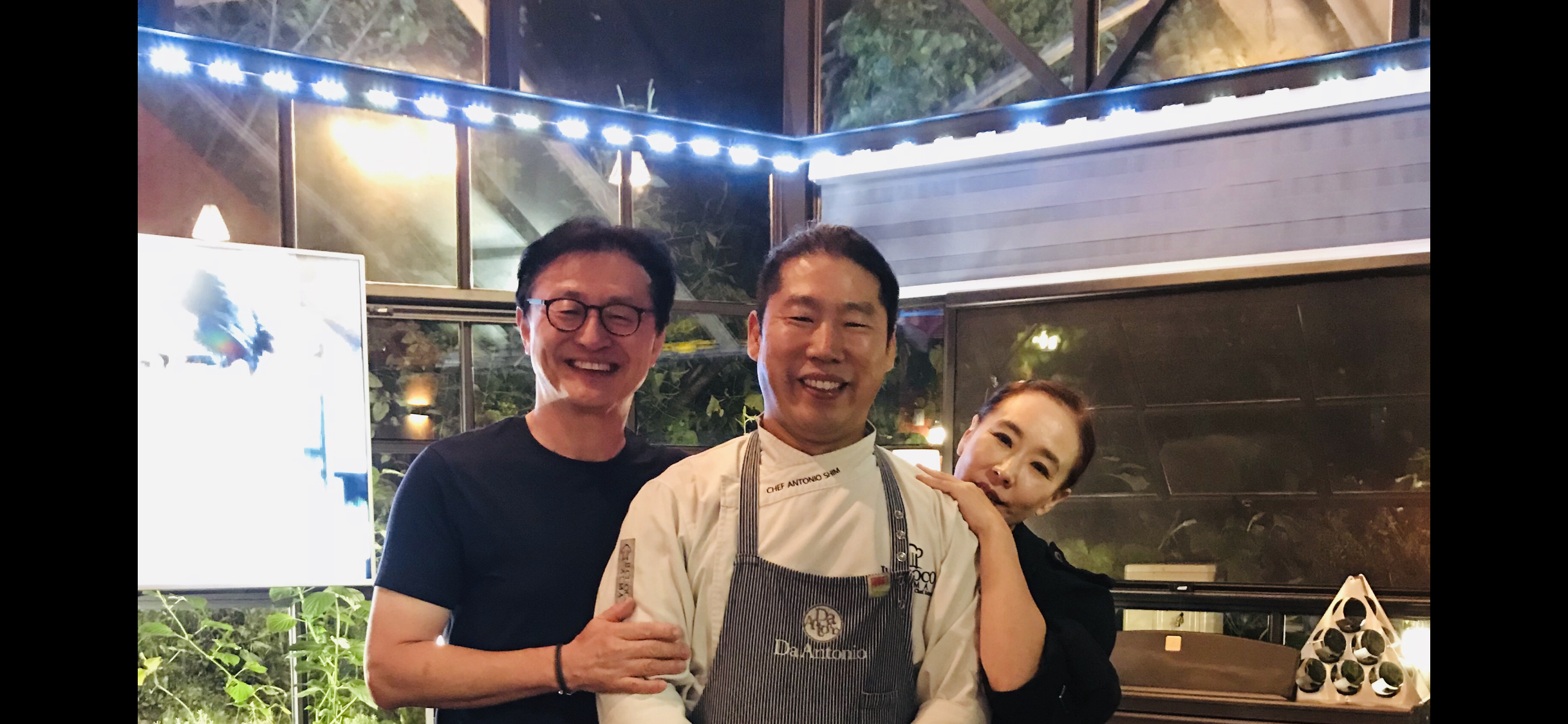 영화배우 강수연씨