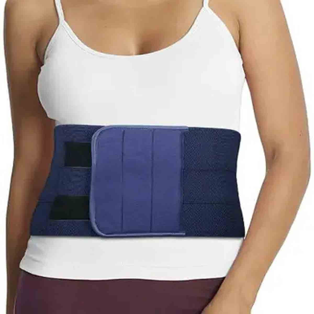 ABDOMINAL BELT