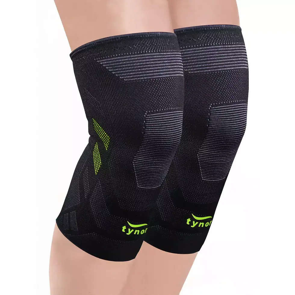 Thumbnail: 3 D KNEE CAP