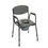Thumbnail: Commode chair