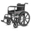 Thumbnail: Folding Wheelchair