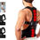 Thumbnail: Somaz Neoprene Shoulder Back Support