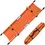 Thumbnail: Orange Blue two fold stretcher , 5 Feet