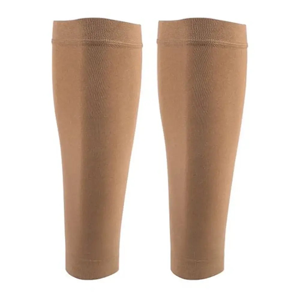 Thumbnail: CALF SUPPORT PAIR
