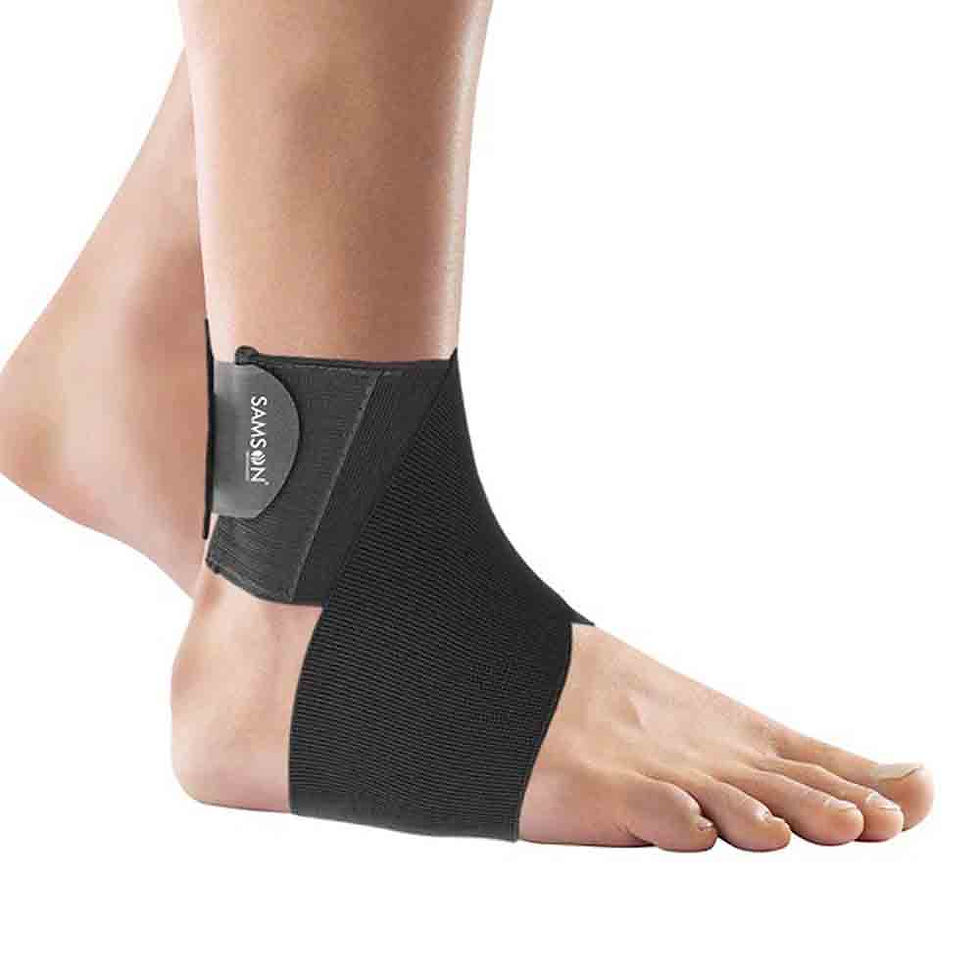 Thumbnail: Tynor Ankle Binder