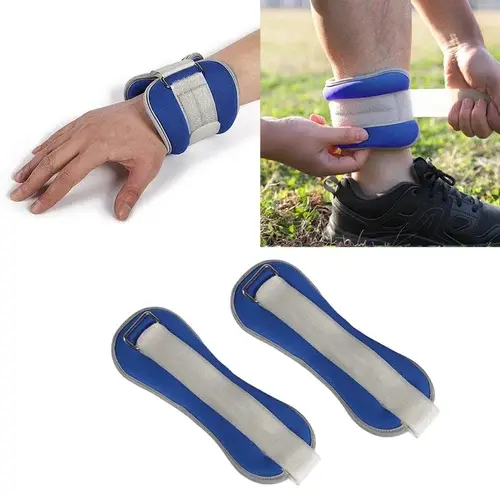 Thumbnail: cuff weight brace