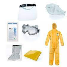 Thumbnail: infection control equipment