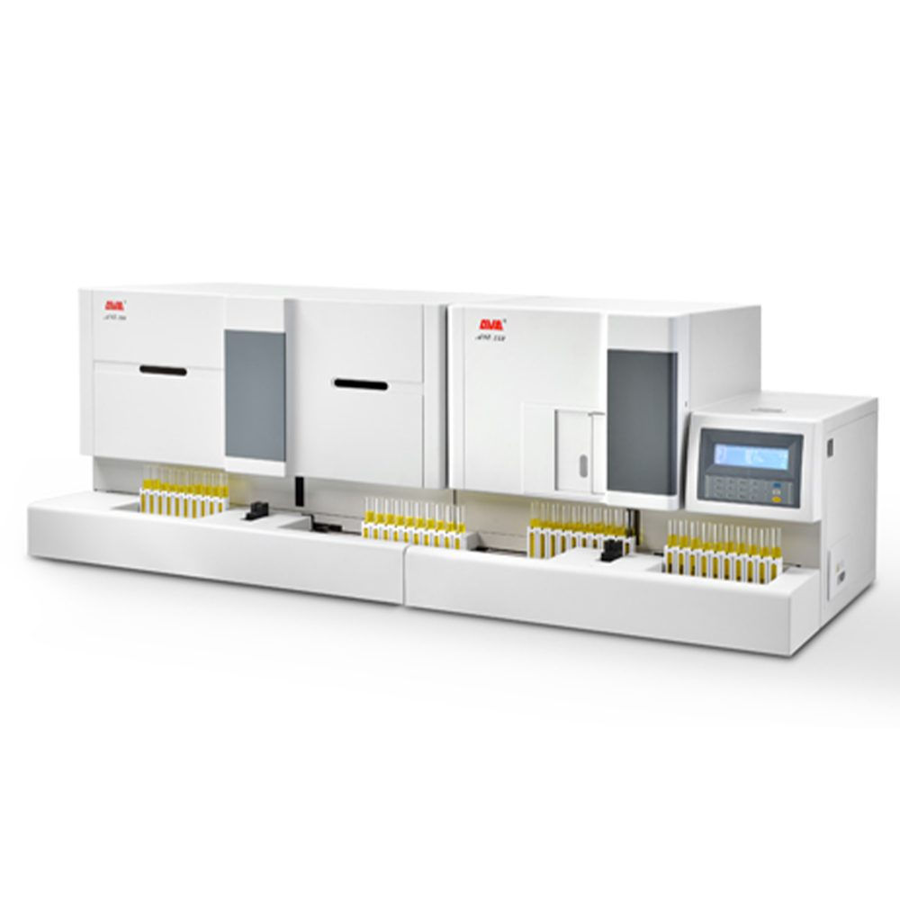 AVE-752 Fully Automated Urine Analyzer