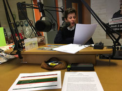 Tom et Enzo tous dans le même bateau